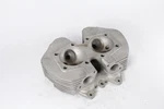 Triumph T100 500 1969 Cylinder Head E6851 70-6851 Read. Fixed Price $249.99.