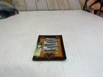 Nos New 93-99 Harley Softail Socket Head Sprocket Hardware 43244-00. Fixed Price $14.95.