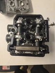 30K 88-07 Kawasaki Ninja 250R EX250 Engine Motor Cylinder Head Top End. Fixed Price $155.00.