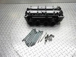 2016 13-16 Kawasaki Z800 ZR800 Cylinder Head Bolts Housing. Fixed Price $389.45.