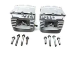 Front Rear Cylinder Head 2002 Harley Road King Screamin Eagle Flhrsei 2792A X. Fixed Price $790.94.