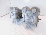 2007-2016 Aprilia Shiver SL750 Dorsoduro Front/rear Cylinder Heads Cams & Valves. Fixed Price $149.95.