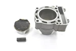 2012 Sxf 2013 Ktm 250 Xcf-w Oem Cylinder 77130038100. Fixed Price $225.00.