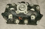1986 1987 Suzuki RG500 Gamma Oem Front Cylinder Head Cover Engine Top. Fixed Price $399.95.
