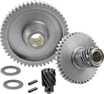 Harley Davidson Fl 1200 1941-1964 S&s Cycle Generator Engine Case Gear Kit. Fixed Price $1476.81.