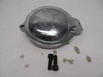 1988 Yamaha Virago Rear Cylinder Cam Cover Assembly With Hardware. Fixed Price $8.76.