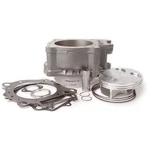 Cylinder Works Big Bore Kits CRF450X '05-09 11008-K01. Fixed Price $772.30.