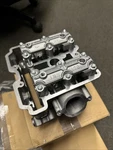 Suzuki Vstrom DL650 Rear Cylinder Head 11103-44H10. Fixed Price $125.00.