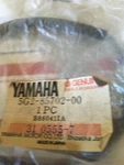 Nos Yamaha Lead Assembly Switch 5G2-85702-00 86-93 XVZ1300 81-83 XJ750 Oem. Fixed Price $99.99.