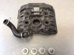 Ktm 1290 Adventure 2018 Oem Valve Head Cover Hose And Hardware 61236052000R. Fixed Price $304.98.