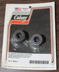 Colony 9721-2 Cylinder Head Spacer 1940-1973 45S H-d# 16860-40 Parkerized F2. Fixed Price $17.85.