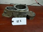 Bmw 1999 Oem Left Engine Cylinder Barrel Jug W/piston 1342481. Fixed Price $63.75.