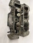 1973 Yamaha Street Series Right Cylinder Heads. Fixed Price $50.00.