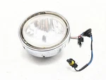 07-17 Yamaha Star XVS1300 Cu Stryker Front Headlight STANLEYP2088. Fixed Price $101.87.