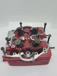 1986-1987 Honda Xl 250R Cylinder Head 12200-KT4-010. Fixed Price $249.00.
