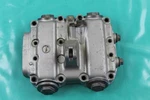 1982 Kawasaki KZ305 Cylinder Head Cover 11002-1096. Fixed Price $29.50.