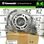 Kawasaki Genuine 2002 2005 Oem Cylinder-engine Vent 11005-5070 New. Fixed Price $487.27.