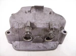 Honda Elite Cylinder Head Valve Cover 12301-KN7-670. Fixed Price $29.99.