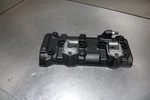 19-24 Kawasaki Ninja ZX6R Engine Top End Cylinder Head Cover. Fixed Price $114.66.