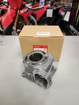Honda Cylinder For 2003 CR125R #12110-KZ4-L30. Fixed Price $479.99.