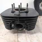 74 Yamaha Dt 250 Enduro Cylinder 438-11311-00-00. Fixed Price $80.00.