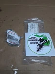 Kawasaki Fitting Oem P# 92005-0807 2016-2018 KX450F. Fixed Price $30.00.