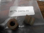 Nos Yamaha Special Shape Nut XS500 TX500 90179-10056-00 Qty 2. Fixed Price $9.98.
