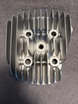 Yamaha 1968 Gyt DT1 250 Cylinder Head Like Nos Rare 214-11111-70. Fixed Price $350.00.