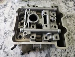 1996 Kawasaki Oem Cylinder Head Valves. Fixed Price $549.00.