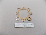 New Oem Yamaha Cylinder Head Gasket / 431-11181-00 74-75 360. Fixed Price $12.00.