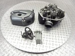 2016 15-18 Bmw R1200RS Right Cylinder Head Engine Top End Valve Cover Motor Oem. Fixed Price $446.14.