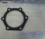 Yamaha Genuine Cylinder Head Gasket 8H8-11181-01-00 Oem Nos Ss 83R-11181-00-00. Fixed Price $9.99.