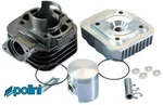 Polini Cylinder Kit For Kymco Agility 2 Stroke Super 8 70CC Big Bore. Fixed Price $270.49.