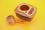 1988 2002 Honda XR200R Cylinder Jug Bore Piston 12100-446-772. Fixed Price $178.49.