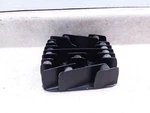 Kawasaki KM100 Engine Cylinder Head 1981 ANX-C52. Fixed Price $21.00.