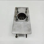 Cylinder Middle 11230-33101 11230-33102 11230-33100 Suzuki GT380 1973. Fixed Price $90.32.
