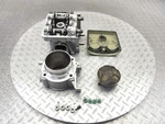 2012 08-13 Ducati 848 Superbike Rear Vertical Cylinder Head Barrel Jug Piston. Fixed Price $249.00.