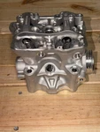 23-25 Ktm 250 Sx-f Husqvarna Xc-f Oem Cylinder Head. Fixed Price $459.99.