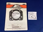 New Screamin Eagle Head Gaskets Kit, Evolution, Xl, 17056-01 *. Fixed Price $65.00.