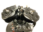 New 1937-48 Harley Davidson Ul Flathead Aluminum Cylinder Set Motortechnic. Fixed Price $729.99.