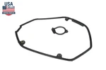 Bmw 1200 Gs 1250 Right Cylinder Head Cover Seal Kit Genuine 11128542058. Fixed Price $98.36.