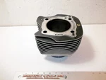 Harley Davidson 19 Flhtkse Cvo Limited Rear Cylinder Jug Barrel 16800123 Jh. Fixed Price $99.95.