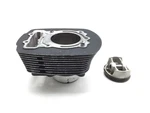 Engine Cylinder Jug W Piston Front 2005 Victory Vegas 3294. Fixed Price $56.44.
