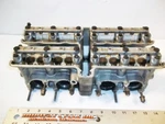 Yamaha 98 Cylinder Head 4JH-11101-02-00. Fixed Price $129.95.