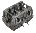 1966 Honda CA160 Touring Cylinder Head 12200-225-000 P4070. Fixed Price $49.95.