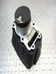 2013 09-16 Polaris Victory Cross Country Oem Front Cylinder Barrel Piston Lot. Fixed Price $51.20.