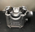 Ktm LC4 625 640 Smc Duke Ii High Flow Cylinder Head Mint 5843602020023. Fixed Price $1275.02.