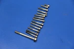 2001 96-04 Cylinder Head Top End Rocker Cover Mounting Bolts. Fixed Price $64.99.
