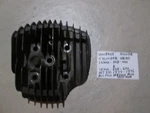 Vintage Honda MT250 Elsinore Cylinder Head 12200-358-000 / 12200-358-670. Fixed Price $69.99.