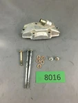 Honda 84-87 Shadow 700 Oem Cam Top End Cylinder Head Cover Breather. Fixed Price $14.95.